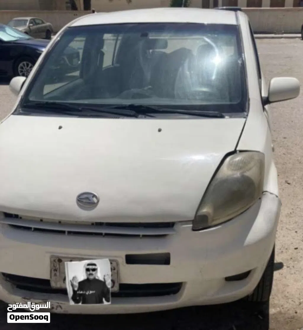 دايهاتسو سيريون