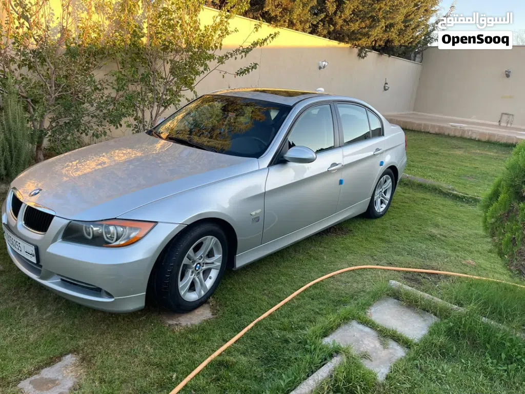 BMW 3 Series 328
