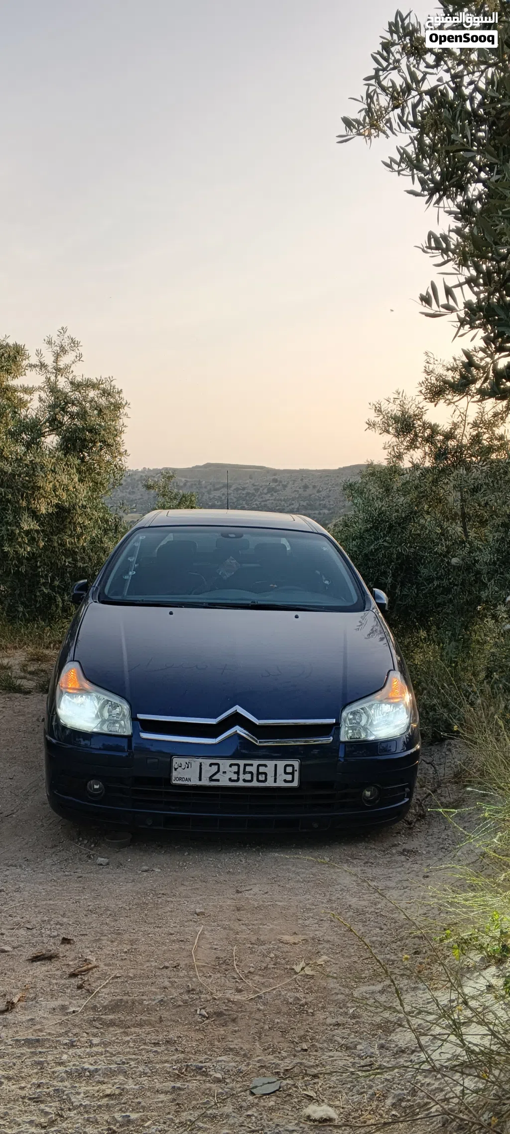 Citroen C5 C5 Aircross