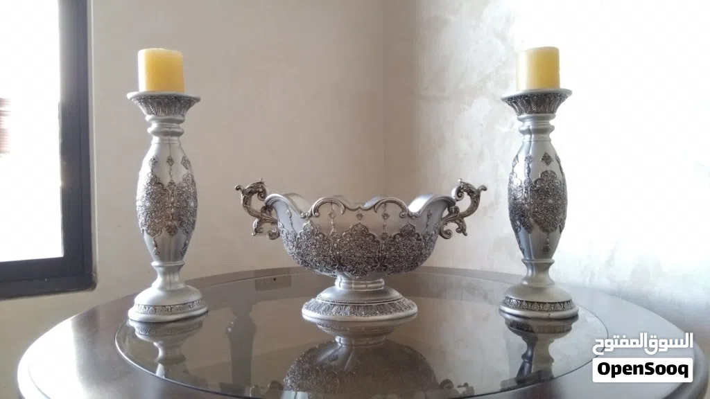 تحف لطاولة سفرة ماركة life style