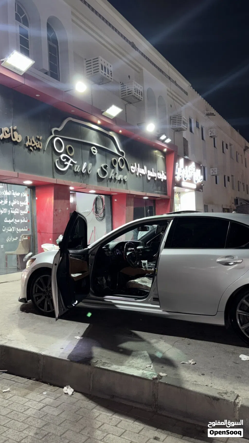 Lexus GS GS 350