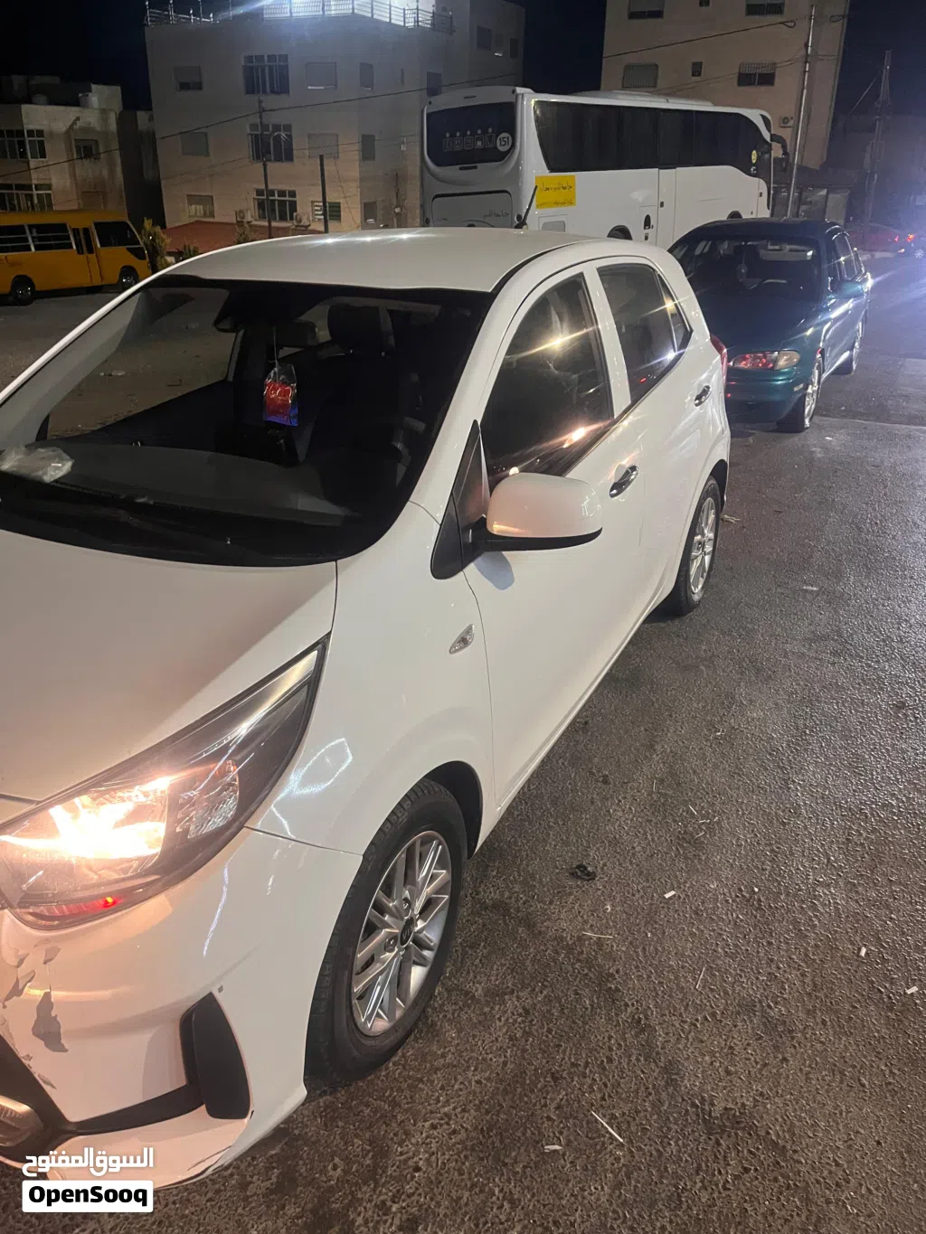 Kia Picanto GT-Line
