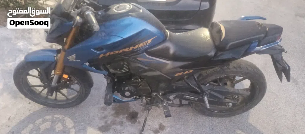 Honda CB1000R