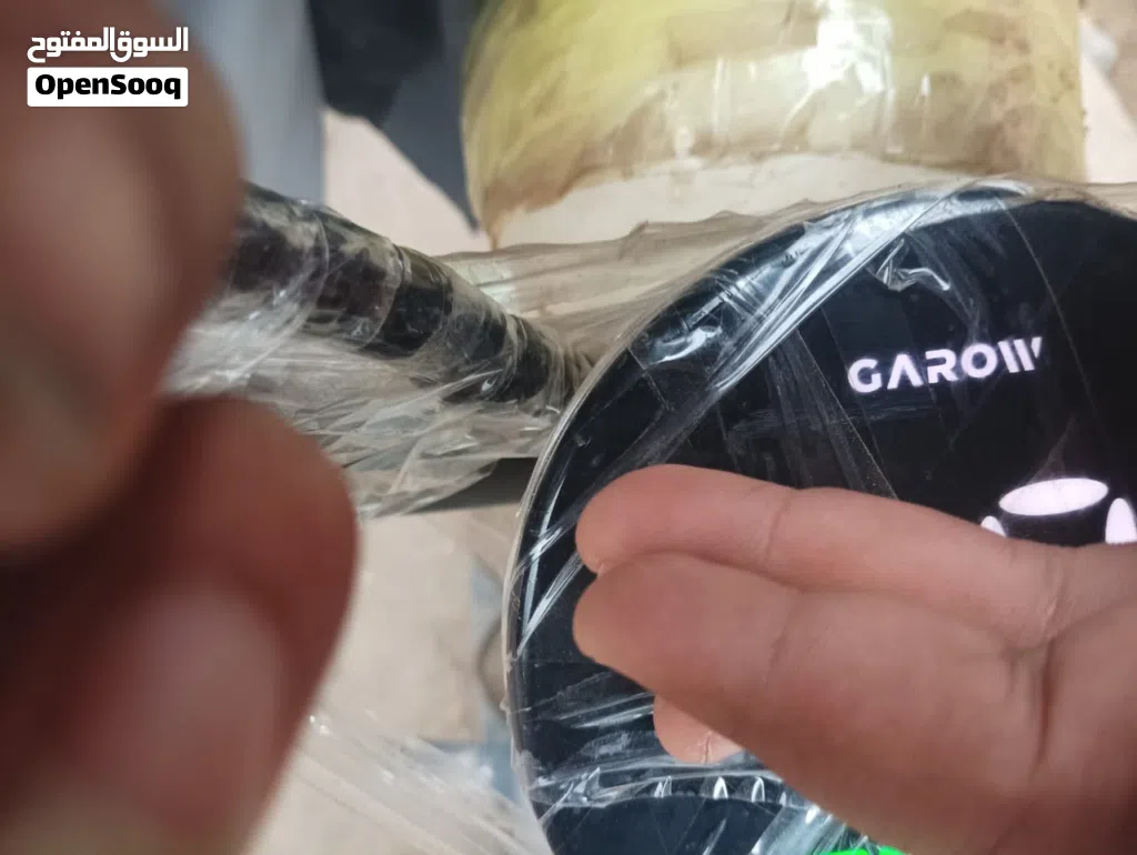 سكوتر كهربائي