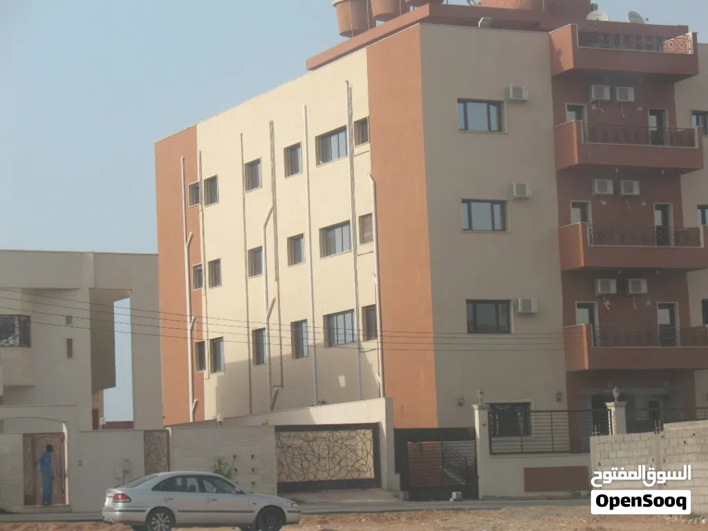 عماره تجاريه للايجار