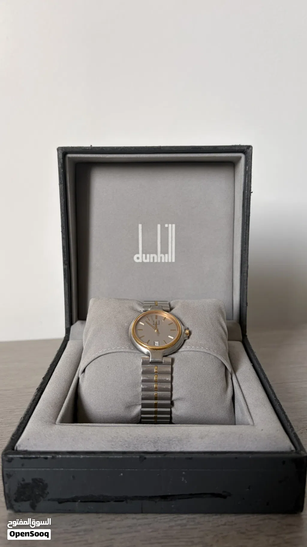 ساعة dunhill فنتج