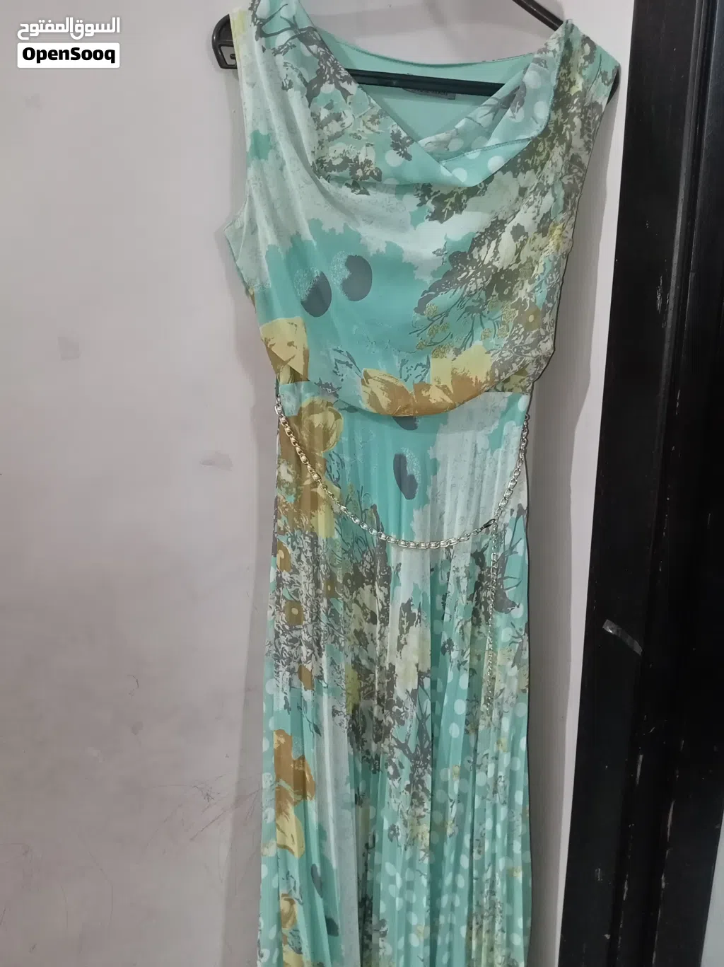 فستان للمناسبات