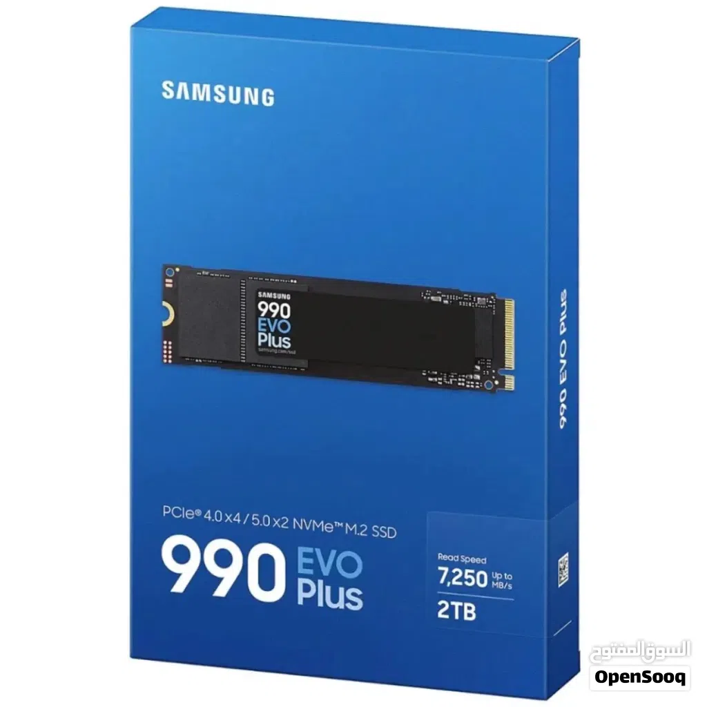 رامات و ssd للبيع