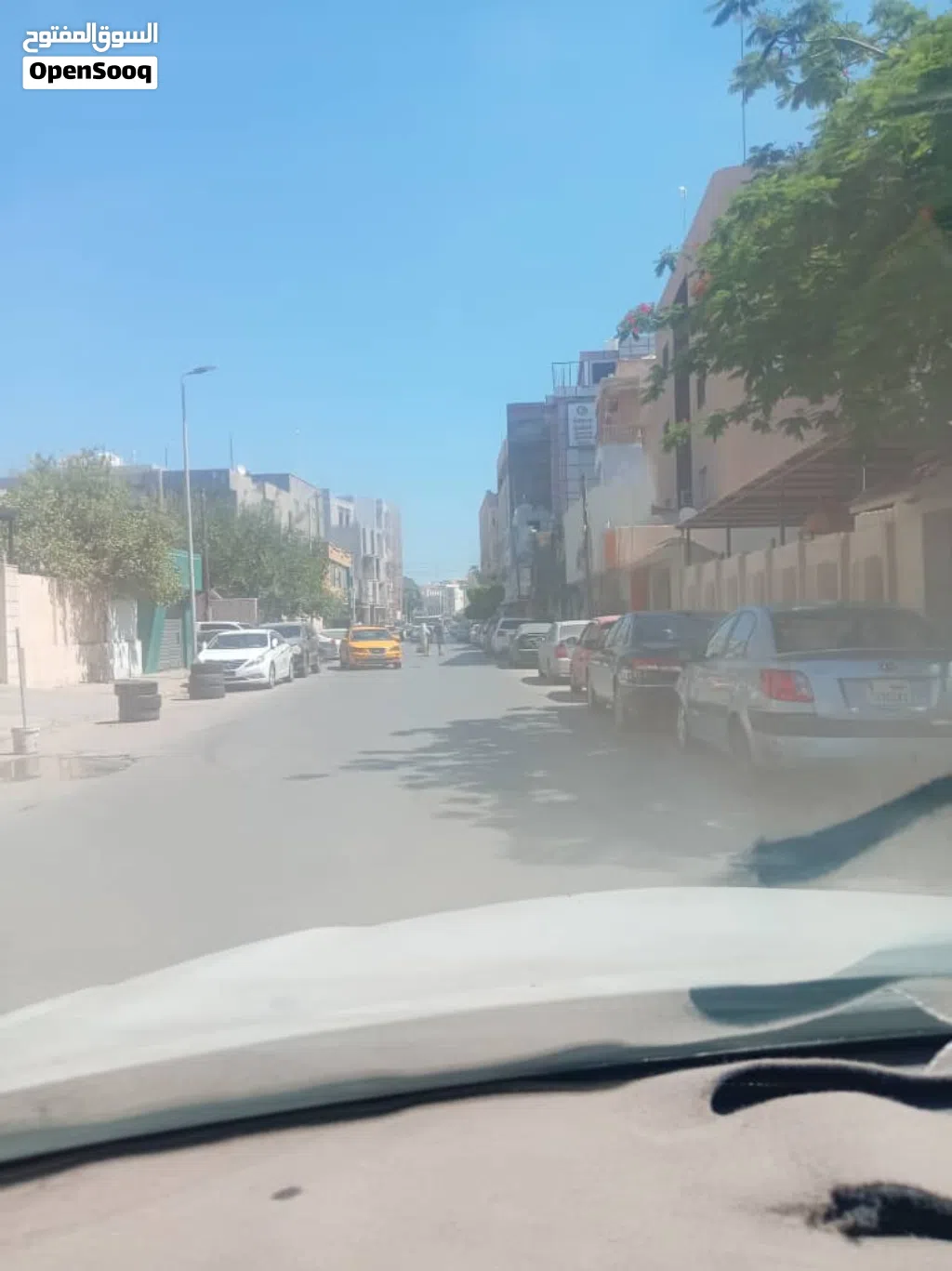 فيلا في النوفليين
