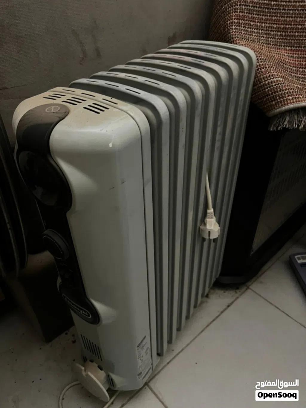 مدفئة 2 للبيع