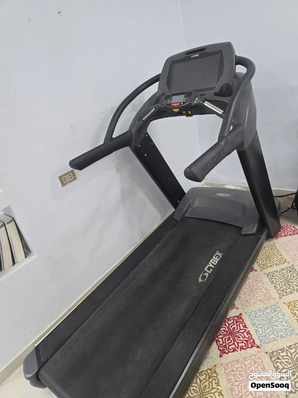 cybex treadmill for sale very good condition