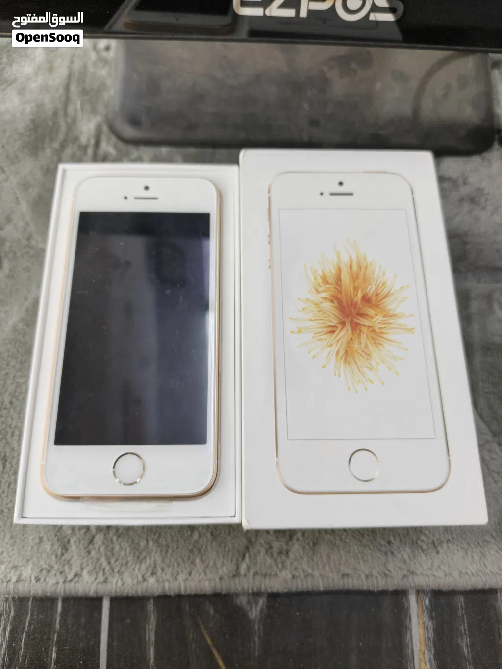 ايفون se1 و ايفون 5s جديدة
