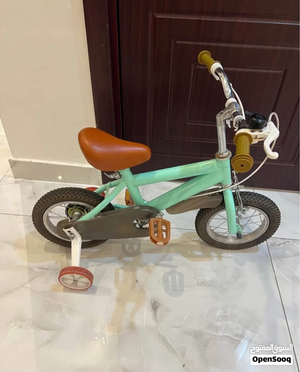دراجه هوائيه