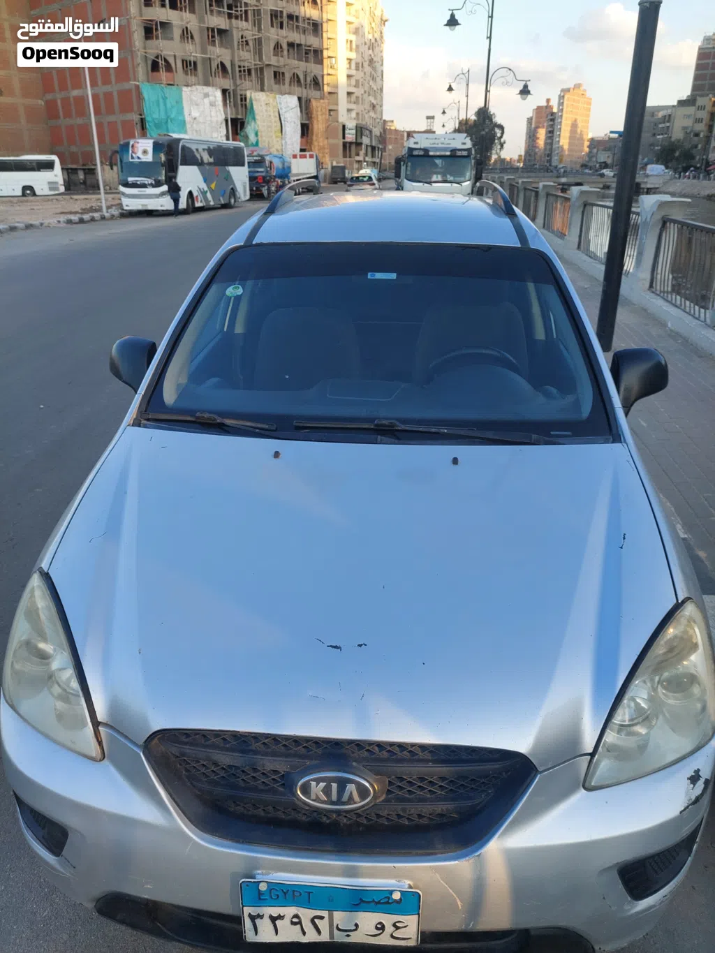 كيا كارينز Standard