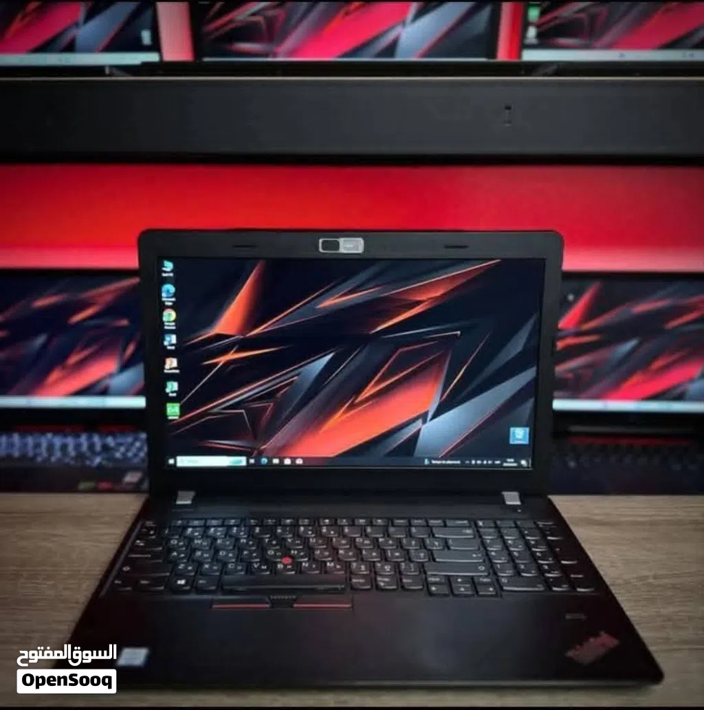 LENOVO THINKPAD CORE i7 E570