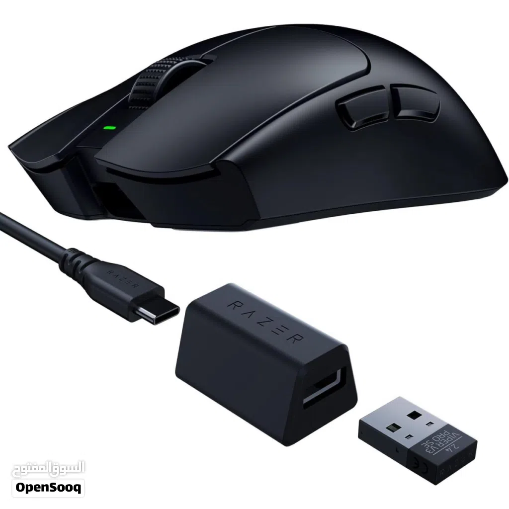 Razer viper v3 ultimate