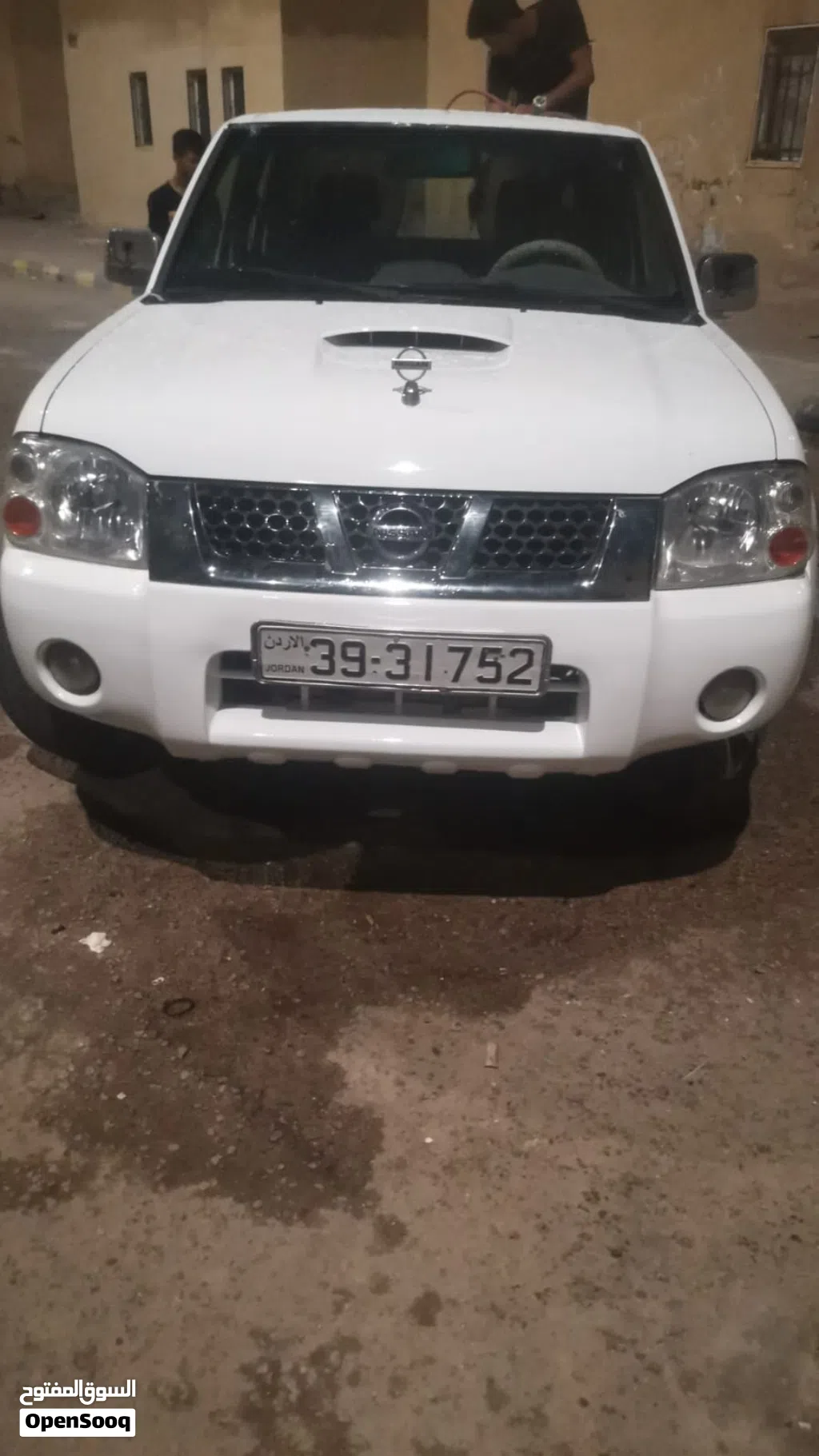 Nissan Other