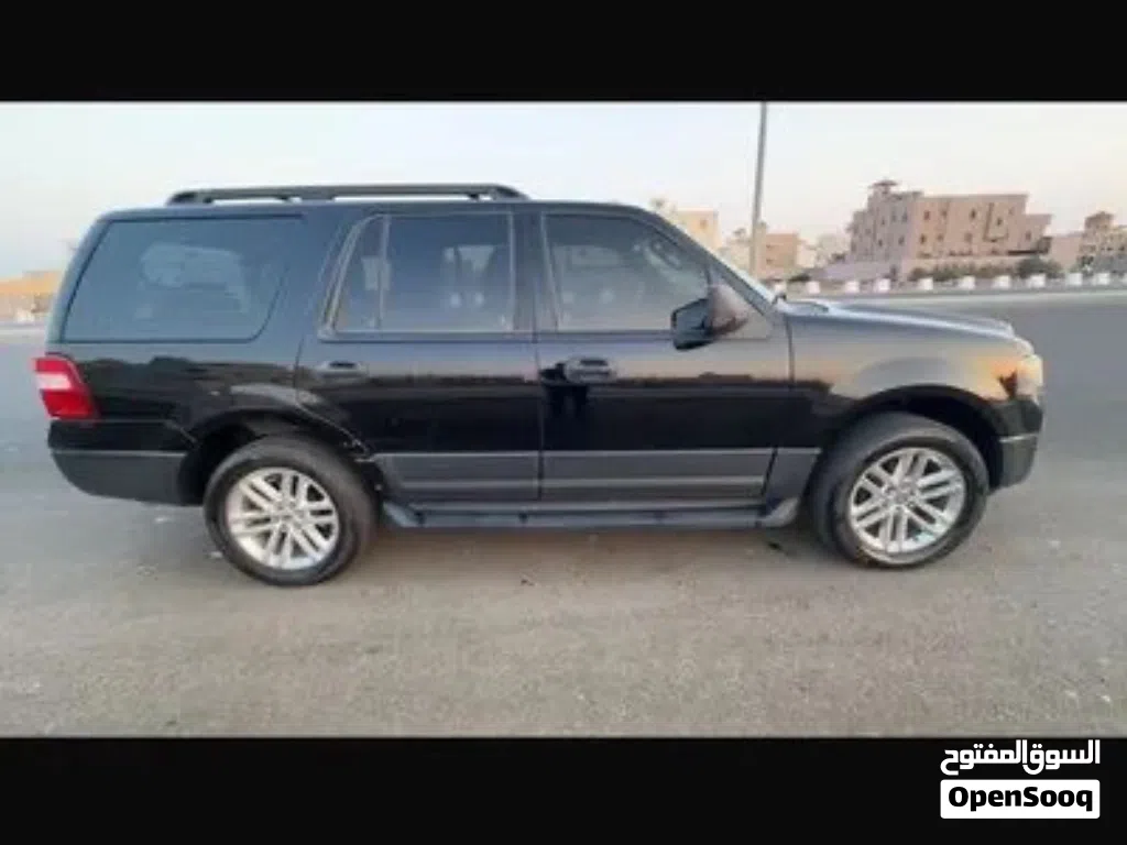 Ford Expedition XLT