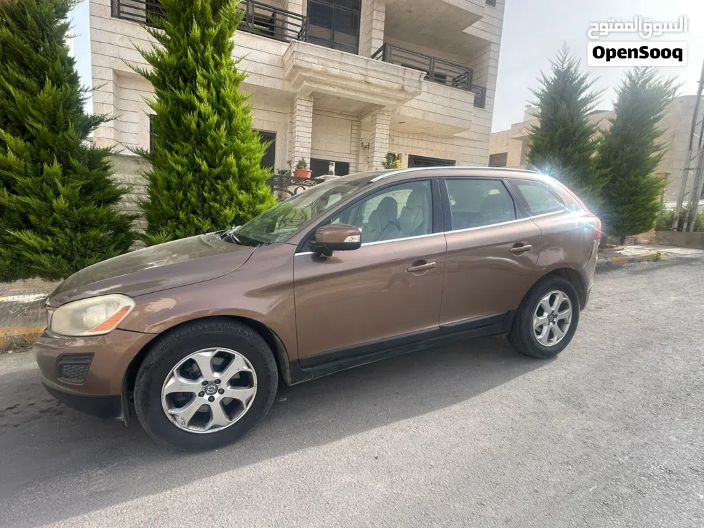 Volvo XC 60 Ultimate