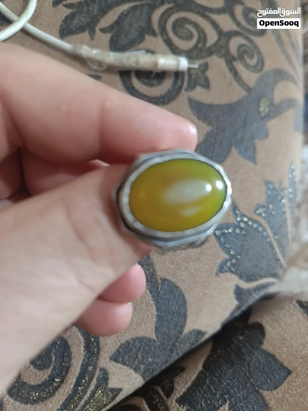 خاتم شرف الشمس