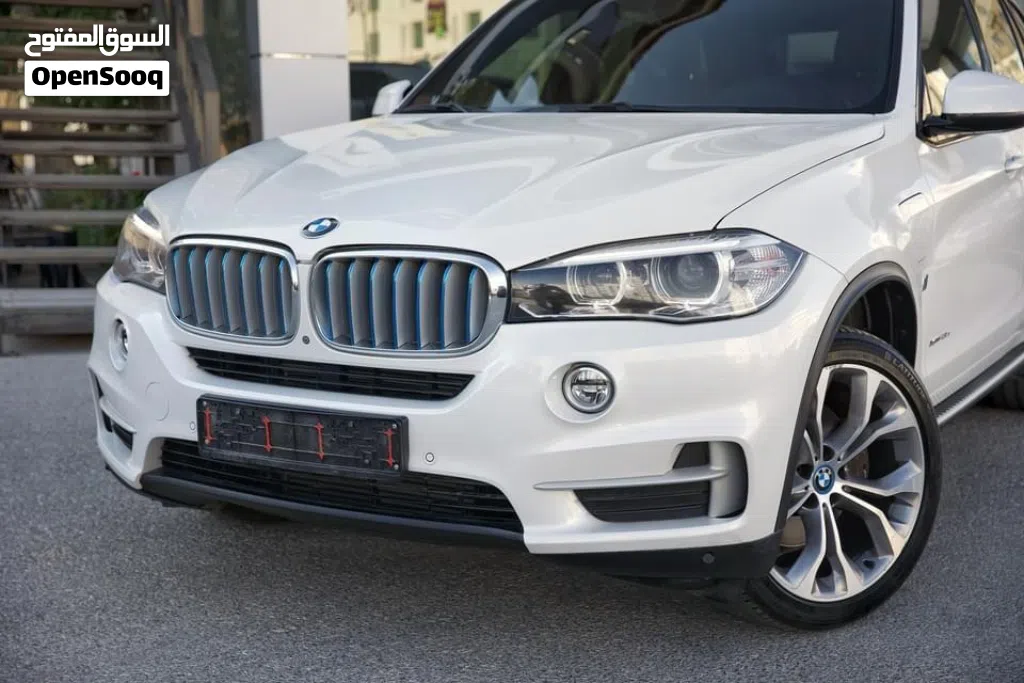 BMW X5 Series X5 xDrive40i