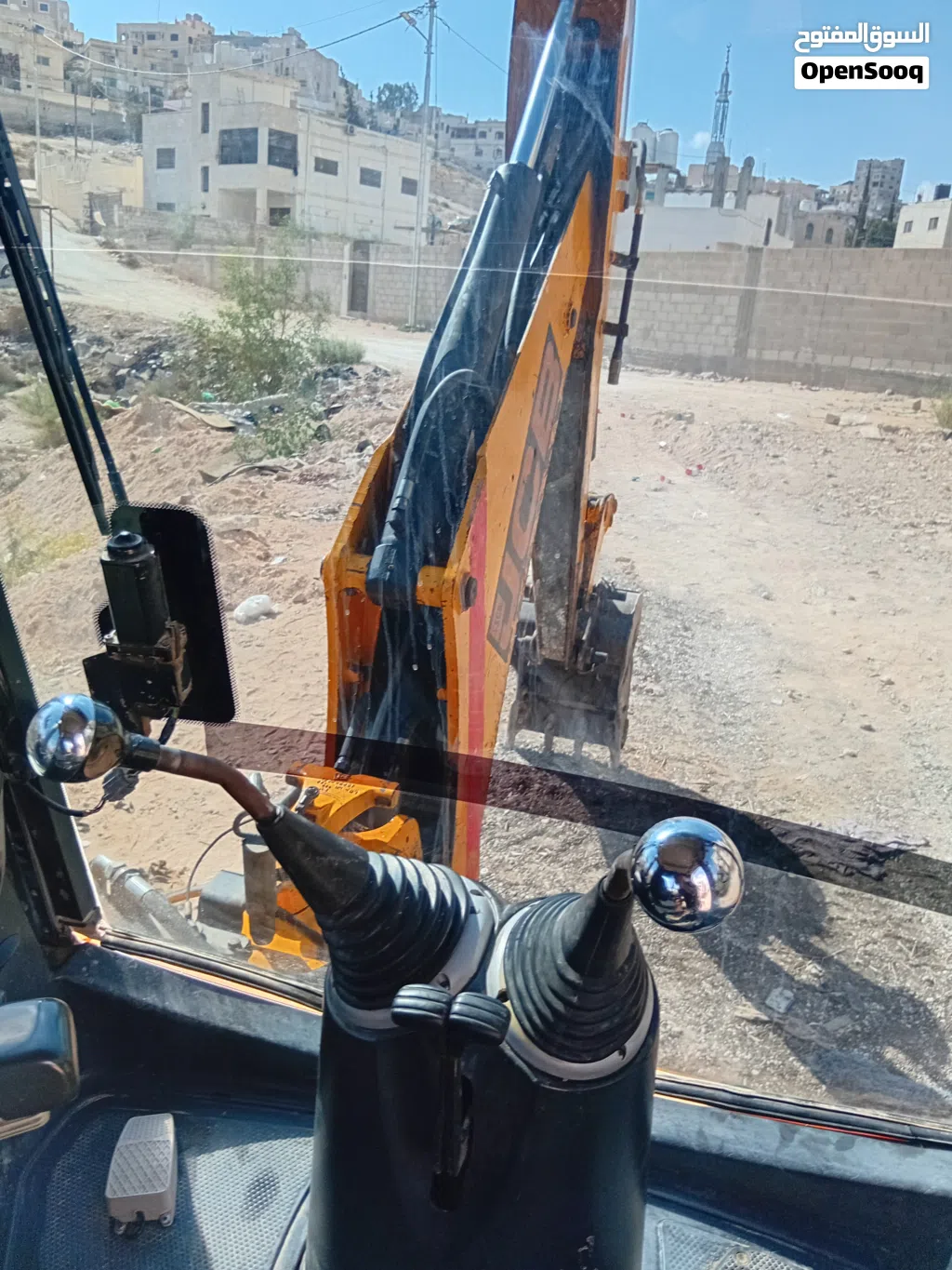 جي سي بي JcB