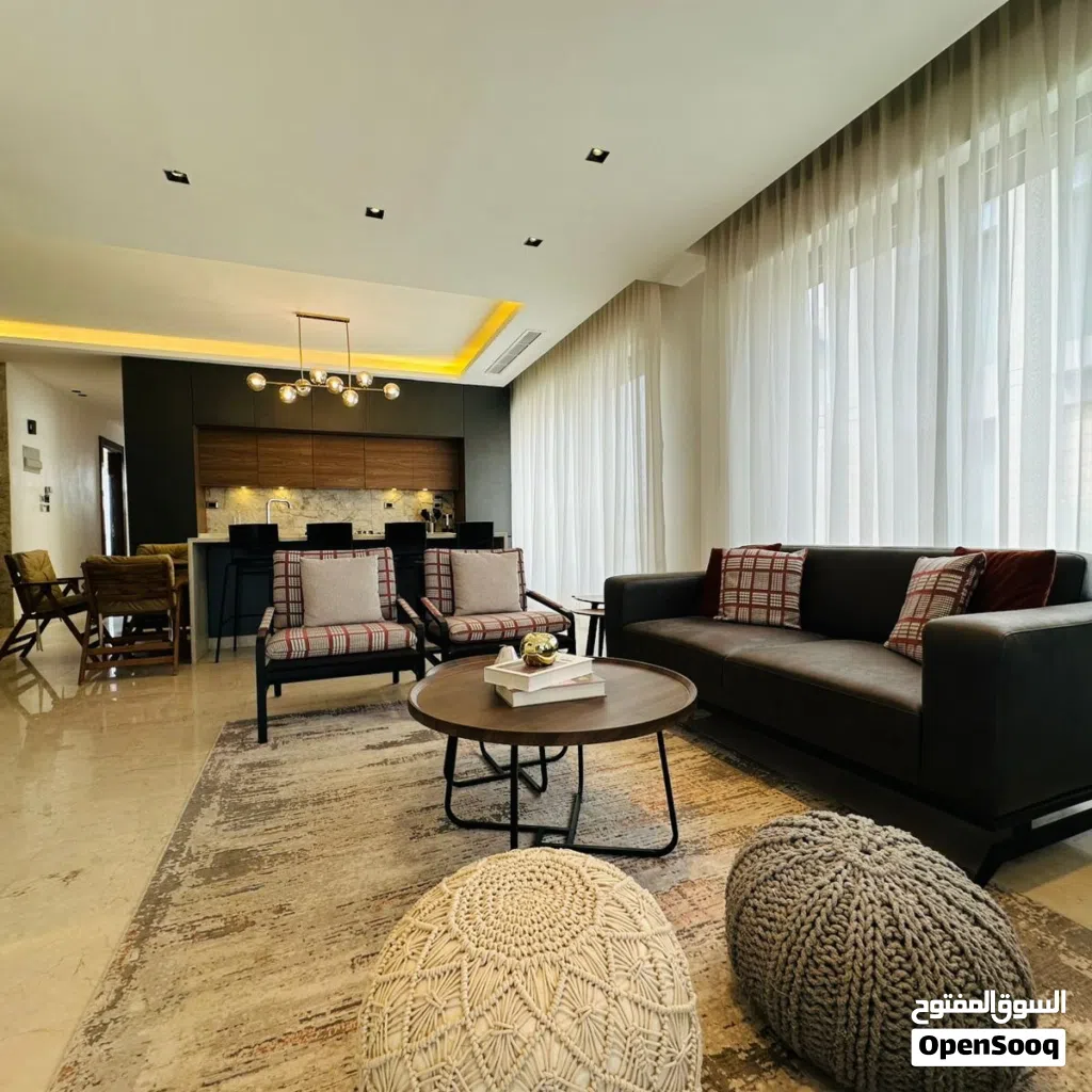 شقة مفروشة للإيجار ( Property 49182 )-165084