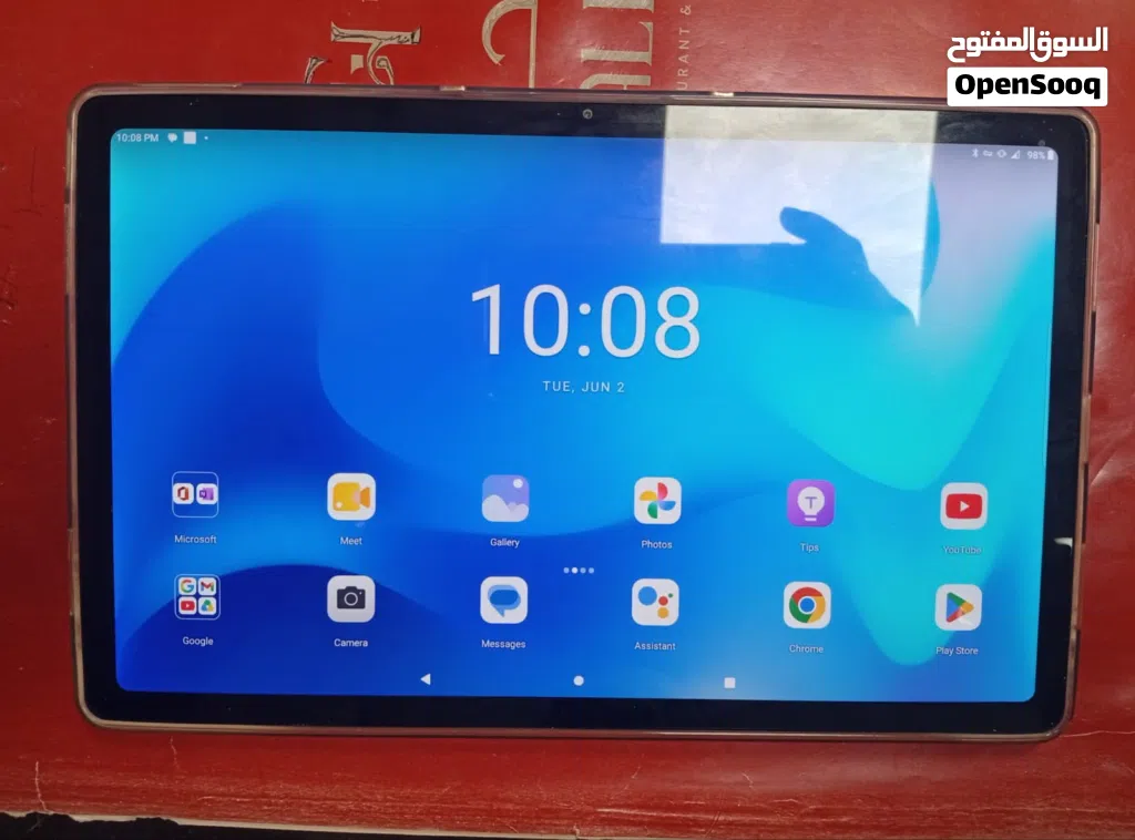Lenovo Tab P11 2021 Model 6/128 GB