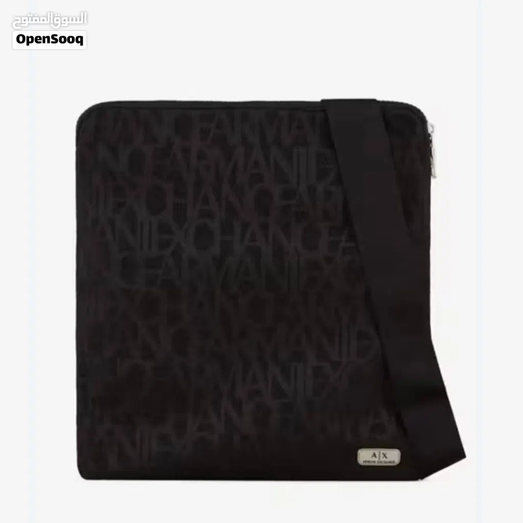 Tab or Ibad 12 inch armani bag