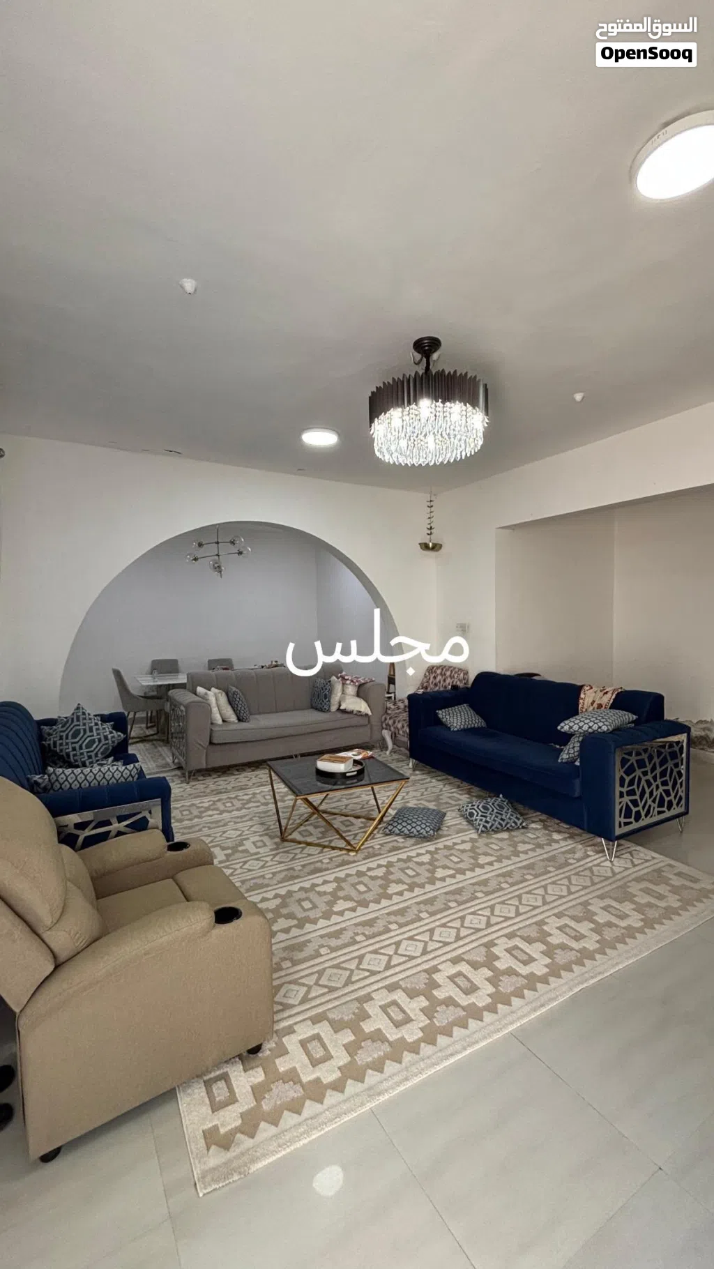 منزل للبيع ف الخوير