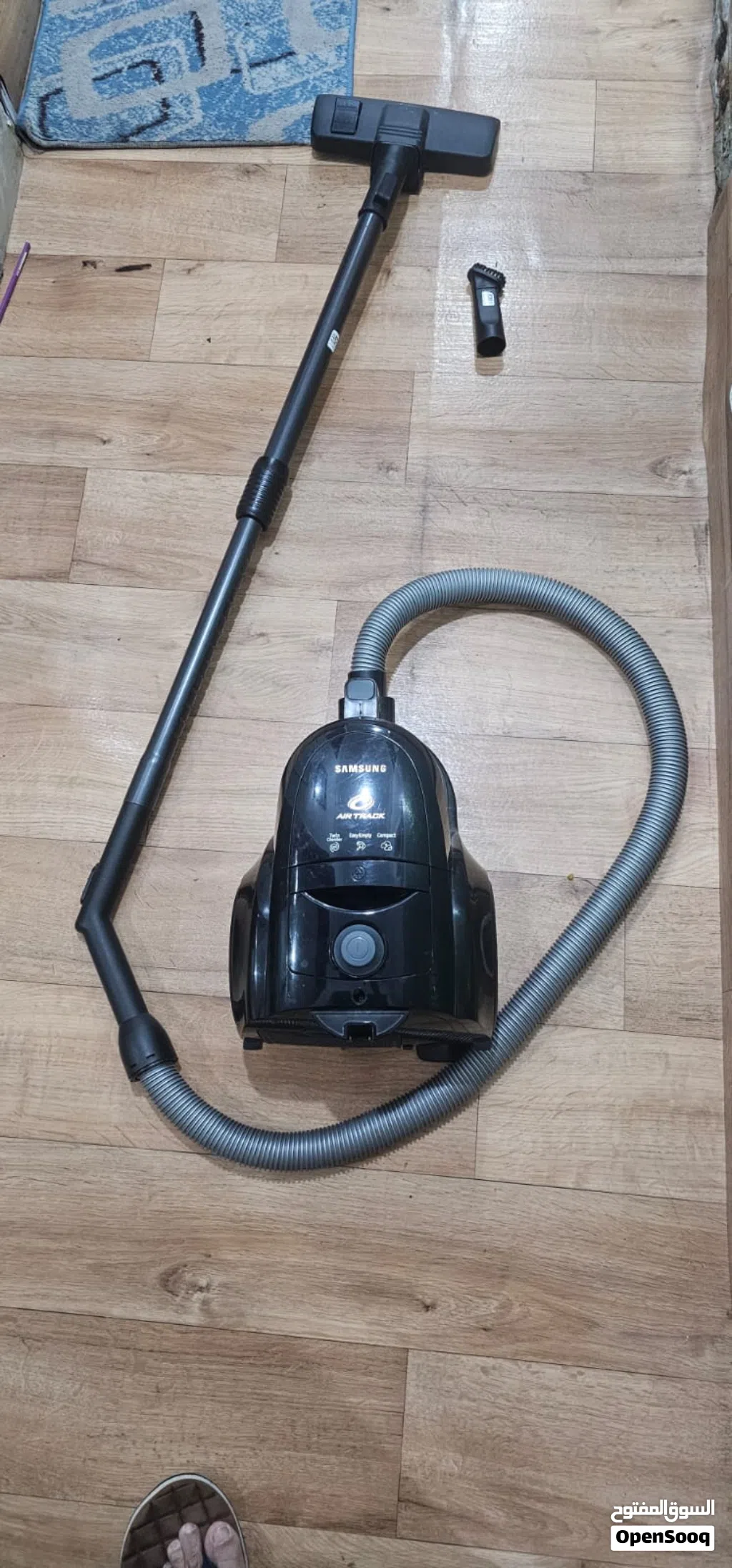 Samsung Canister Vacuum Cleaner for Sale