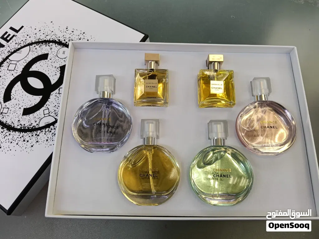 عطور 30مل البوكس 20ريال