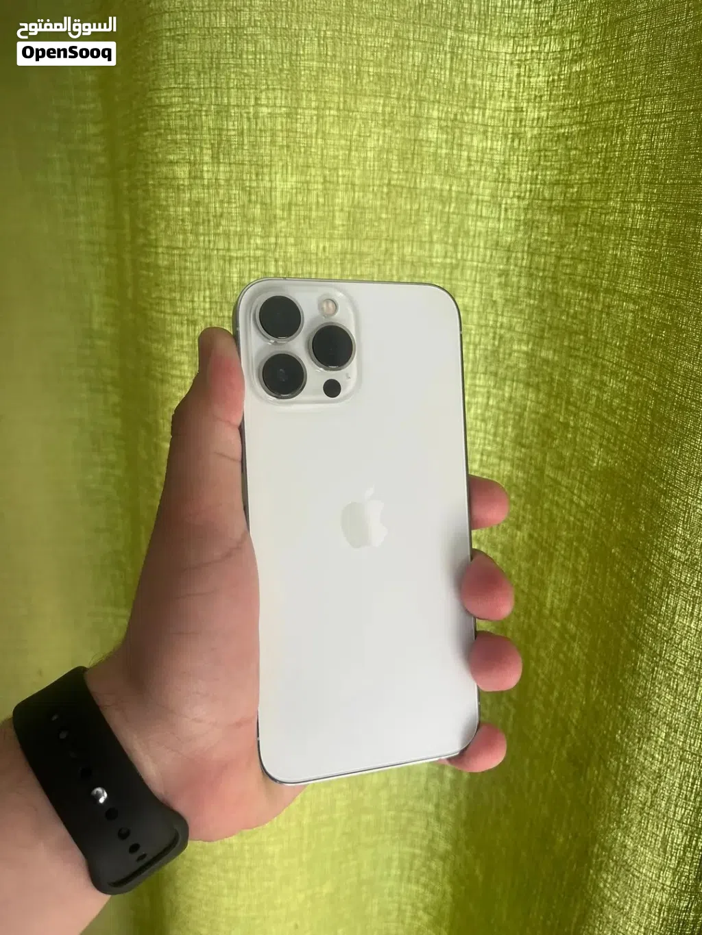 أيفون 13 برو ماكس 128 GB