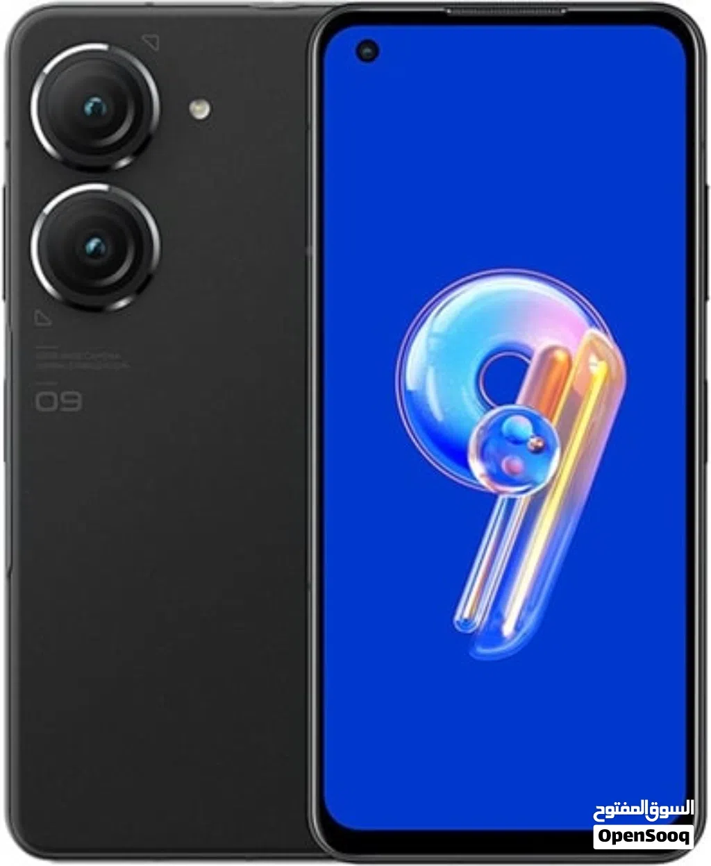 Zen phone 9