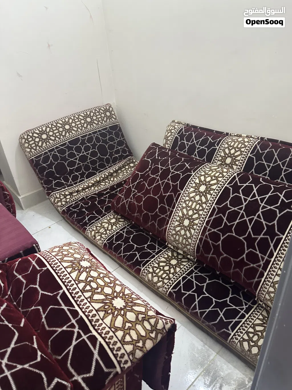 جلسه عربيه