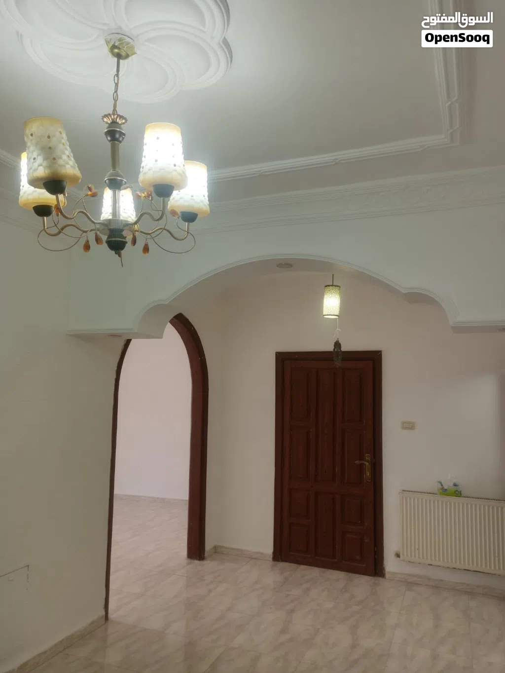 شقه للايجار بعرجان المدينه الرياضيه