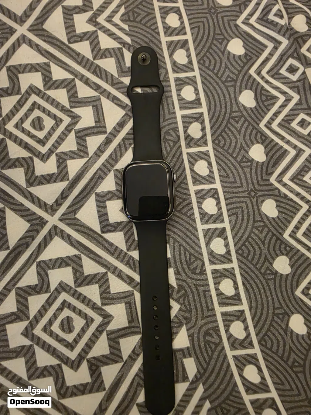 apple watch series 11 GPS 46mm