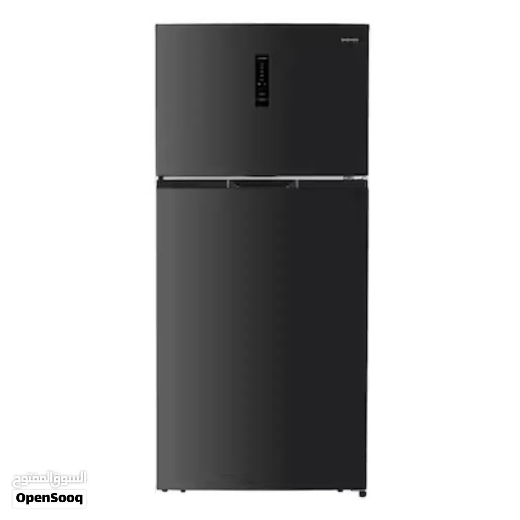 Super General 420L Inverter Top Mount Refrigerator, SGR19SE