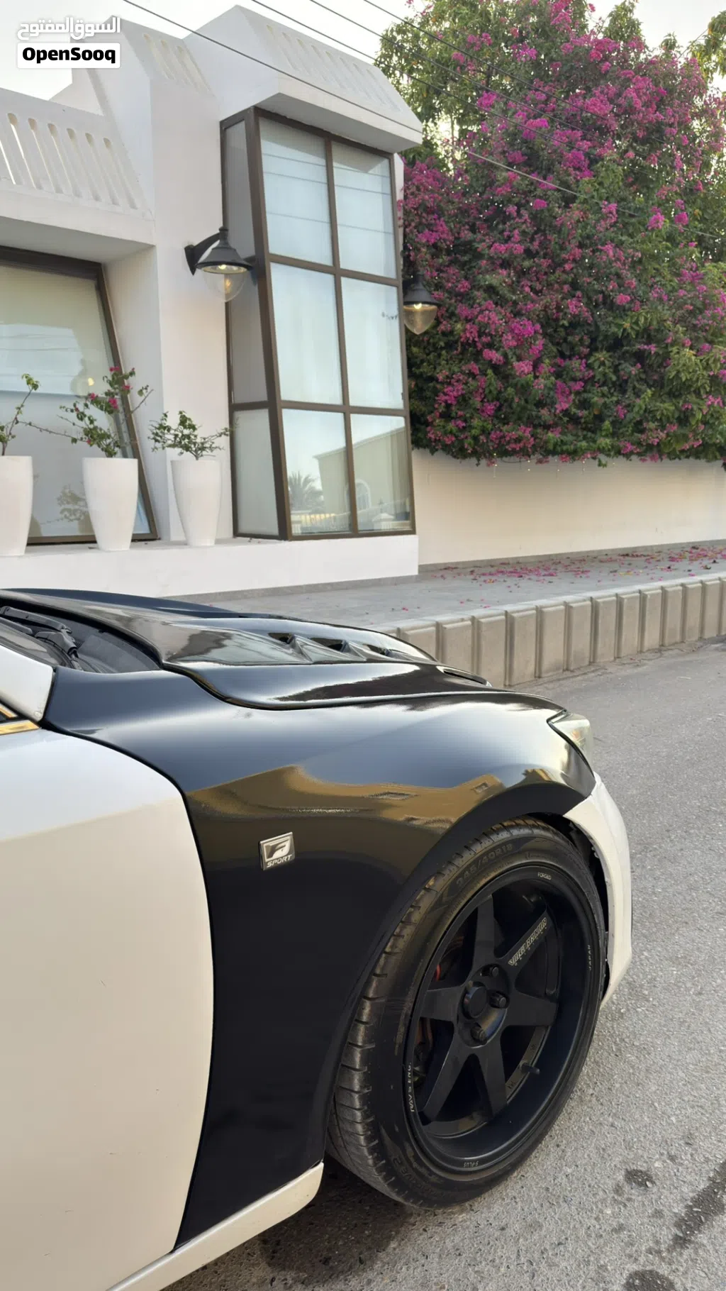 رنقات رايز