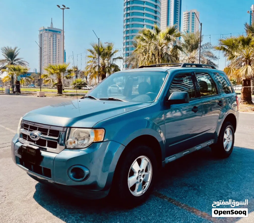 Ford Escape Standard