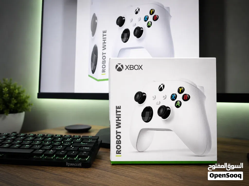 Xbox Series XS Controller