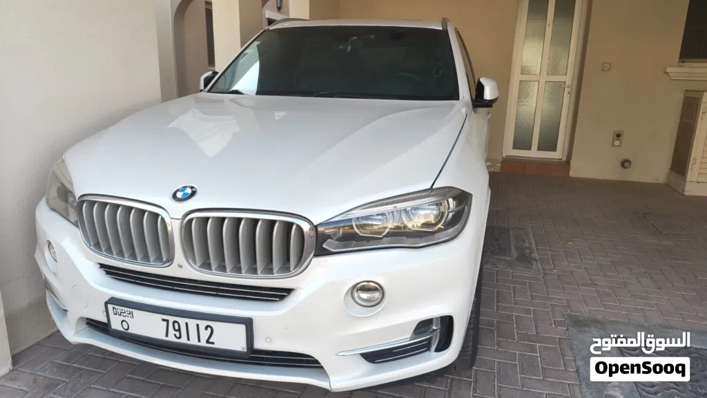 BMW X5 Series X5 xDrive50i