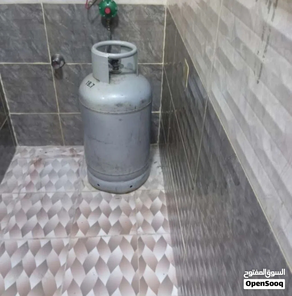 سليندر غاز