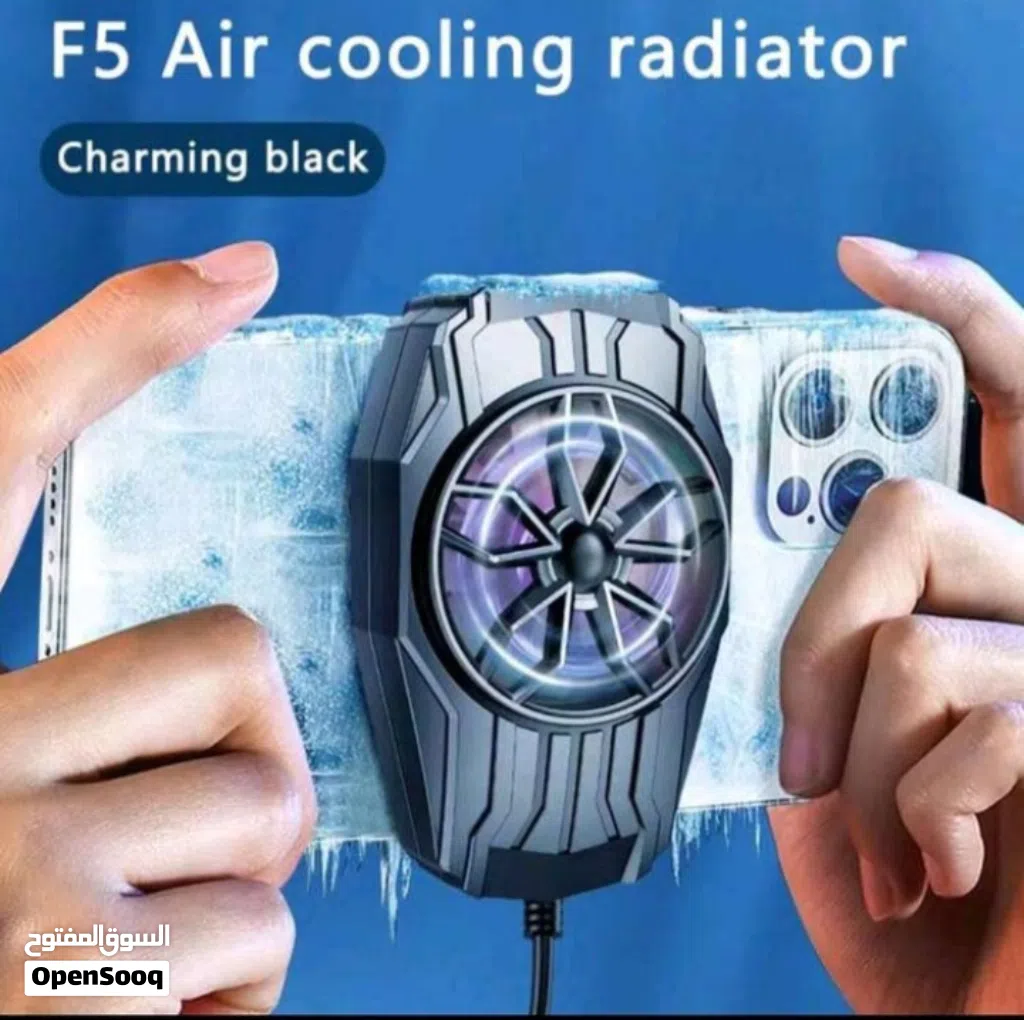 موبرد هاتف من نوع F5 35د