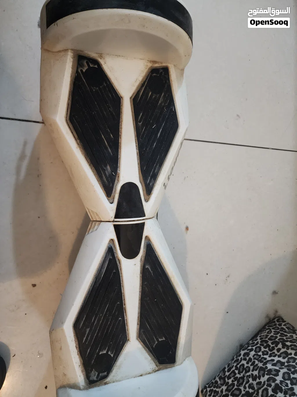 لبيع اسكوتر نظيف