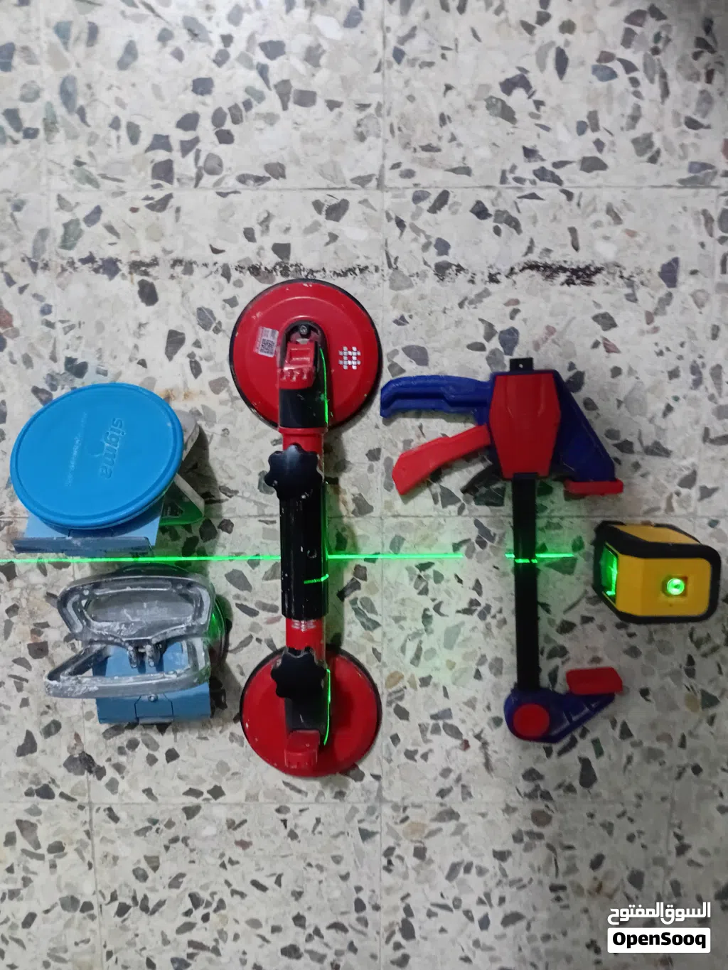 مرابط بلاط