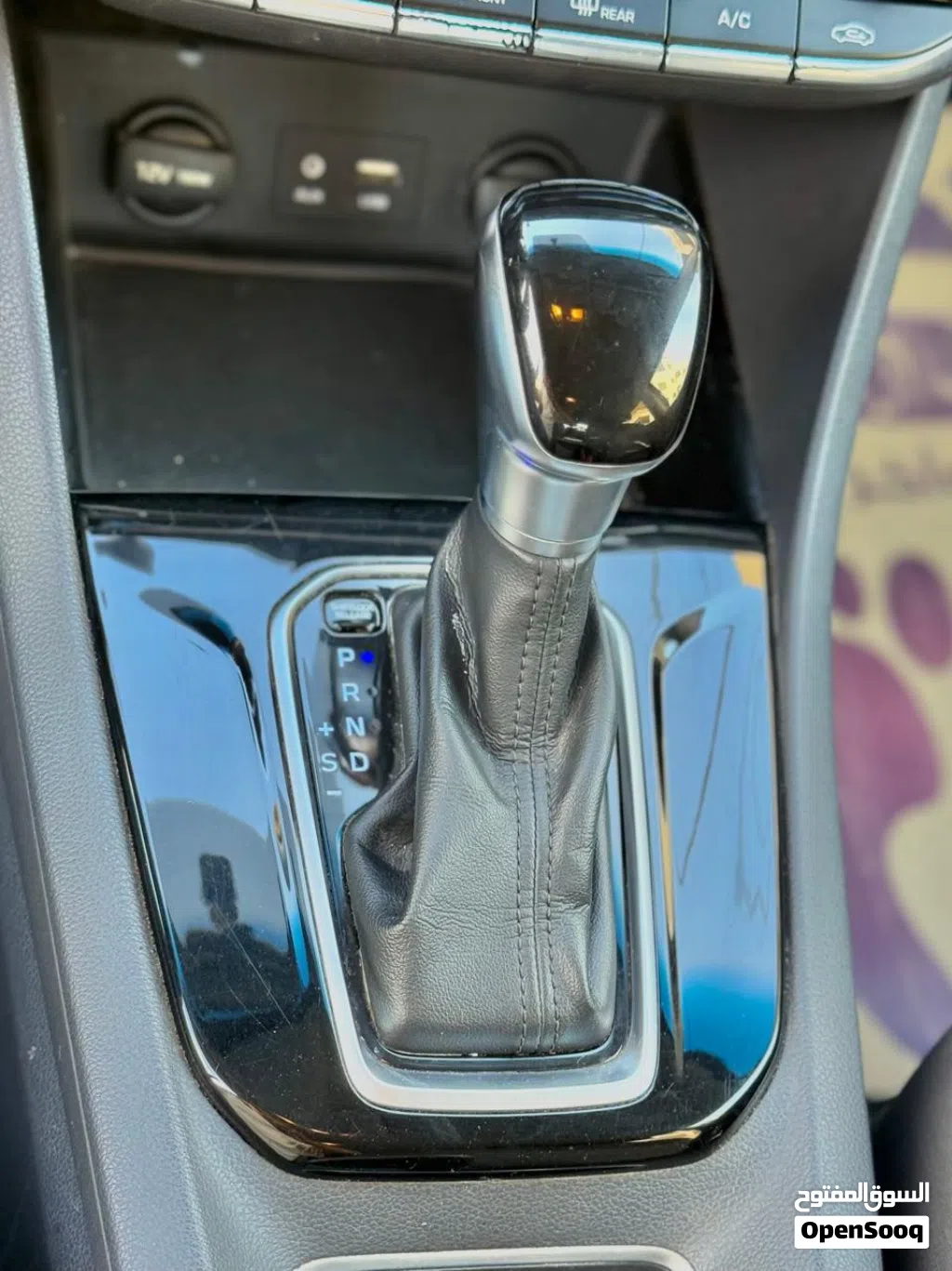 Hyundai Ioniq Standard
