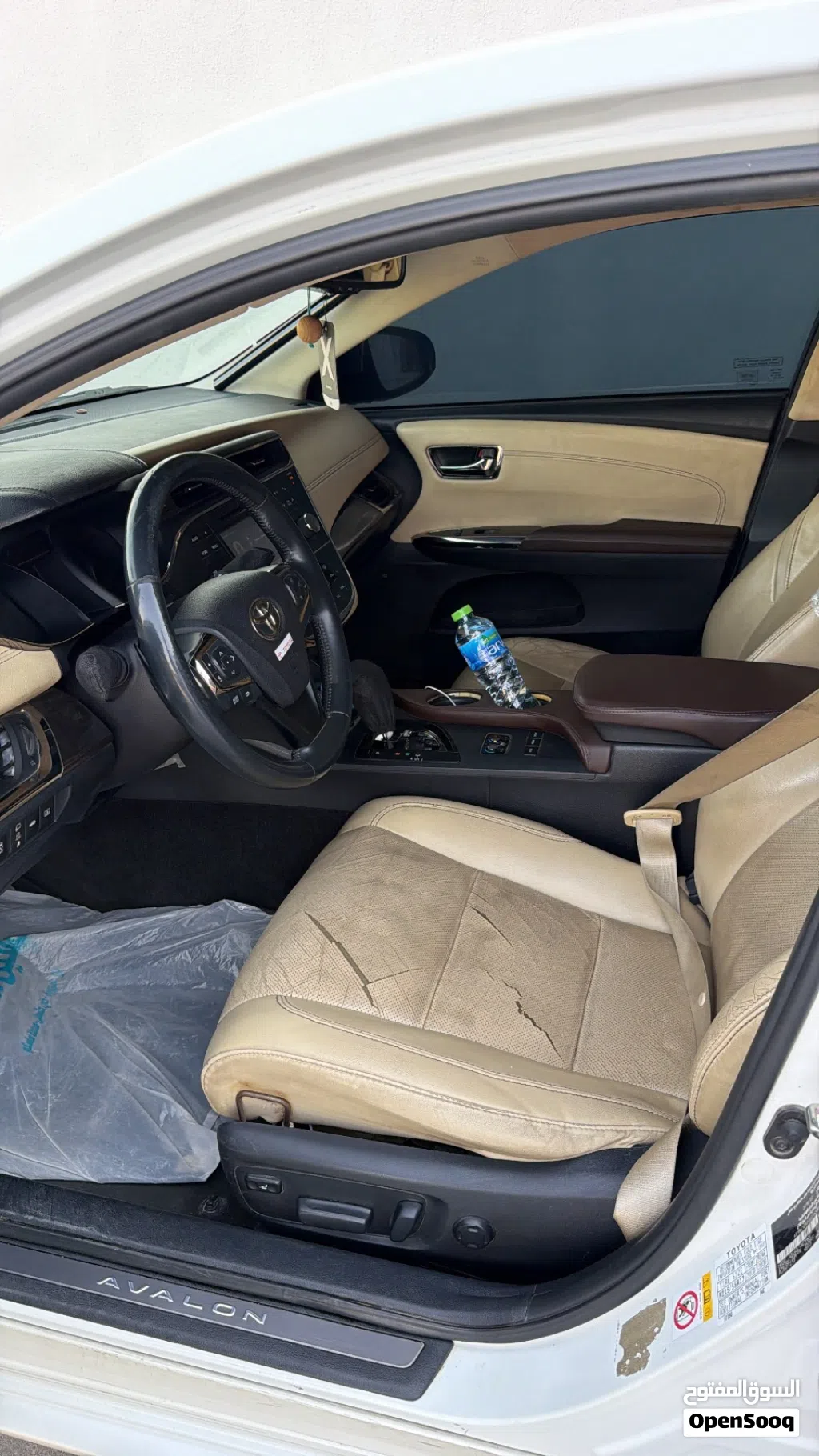 Toyota Avalon Limited