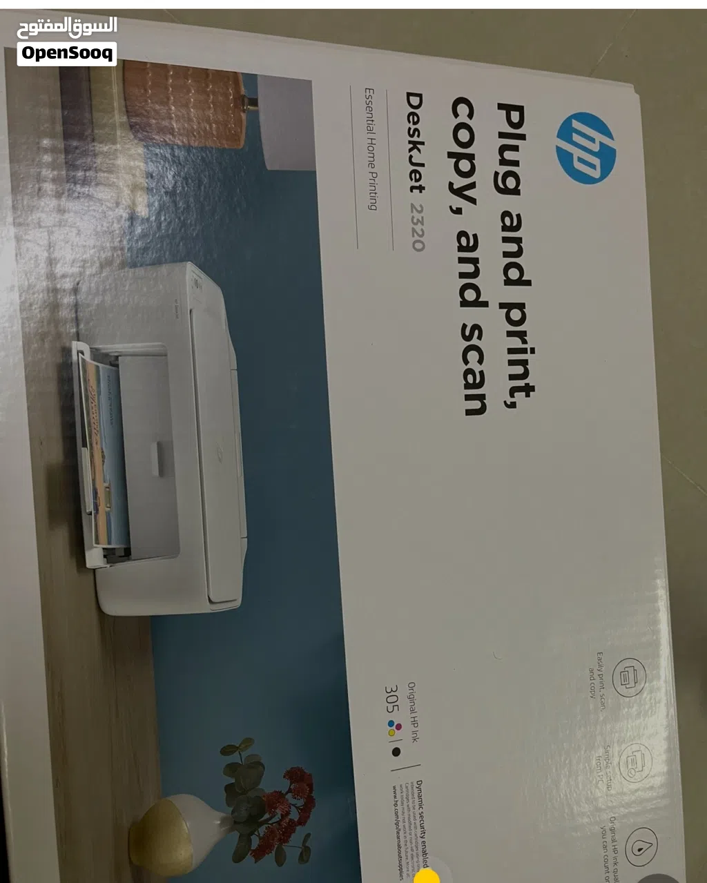 Hp Printer