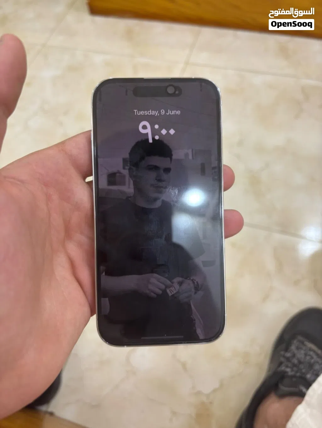 آيفون 14 برو